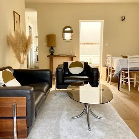 Gite De La Musarde Villers-sur-Mer Extérieur photo