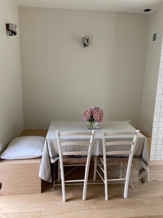 Gite De La Musarde Villers-sur-Mer Extérieur photo