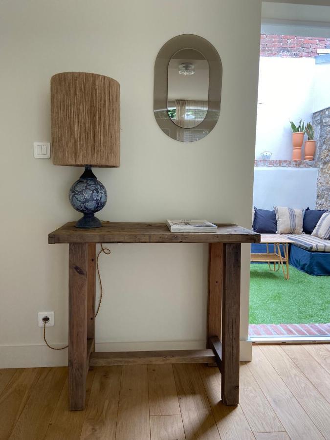 Gite De La Musarde Villers-sur-Mer Extérieur photo