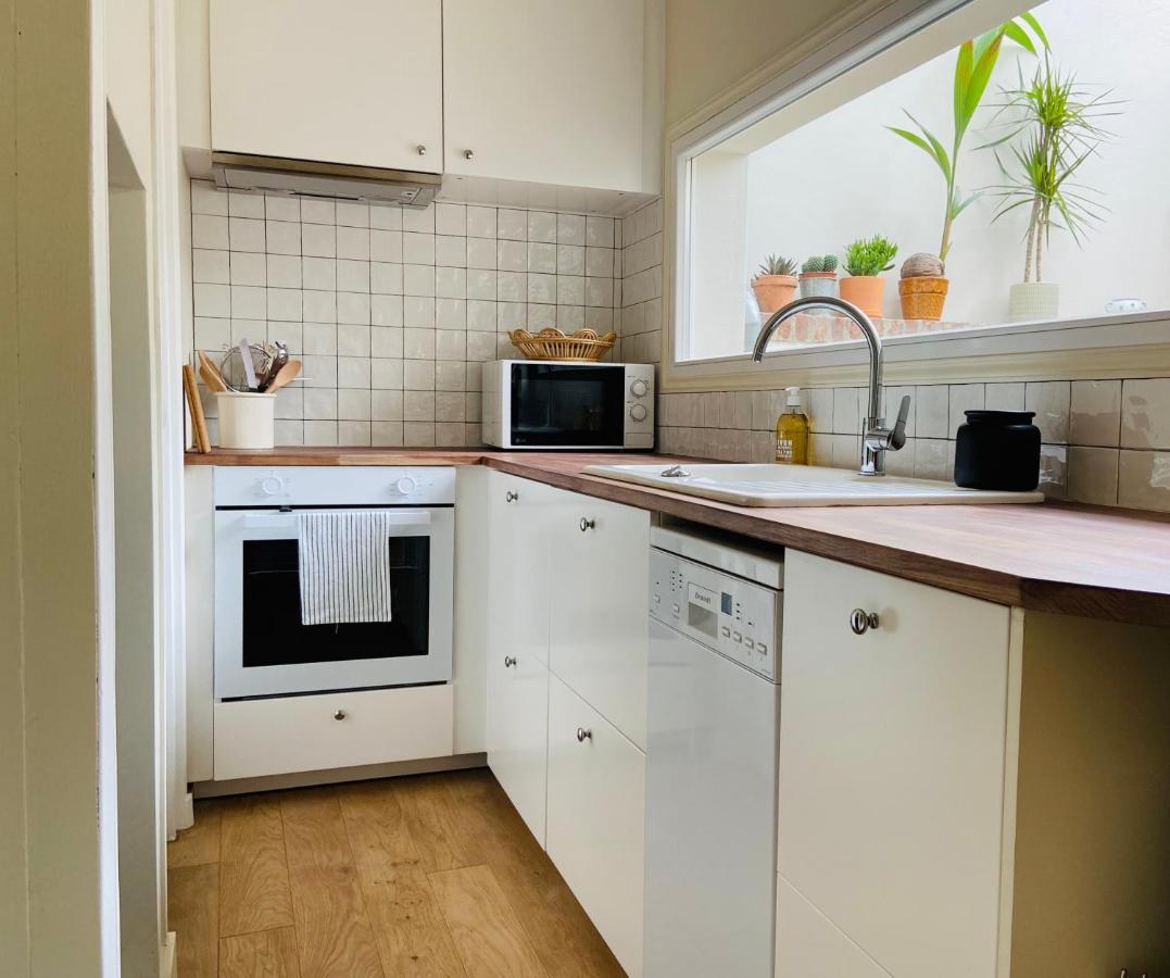 Gite De La Musarde Villers-sur-Mer Extérieur photo