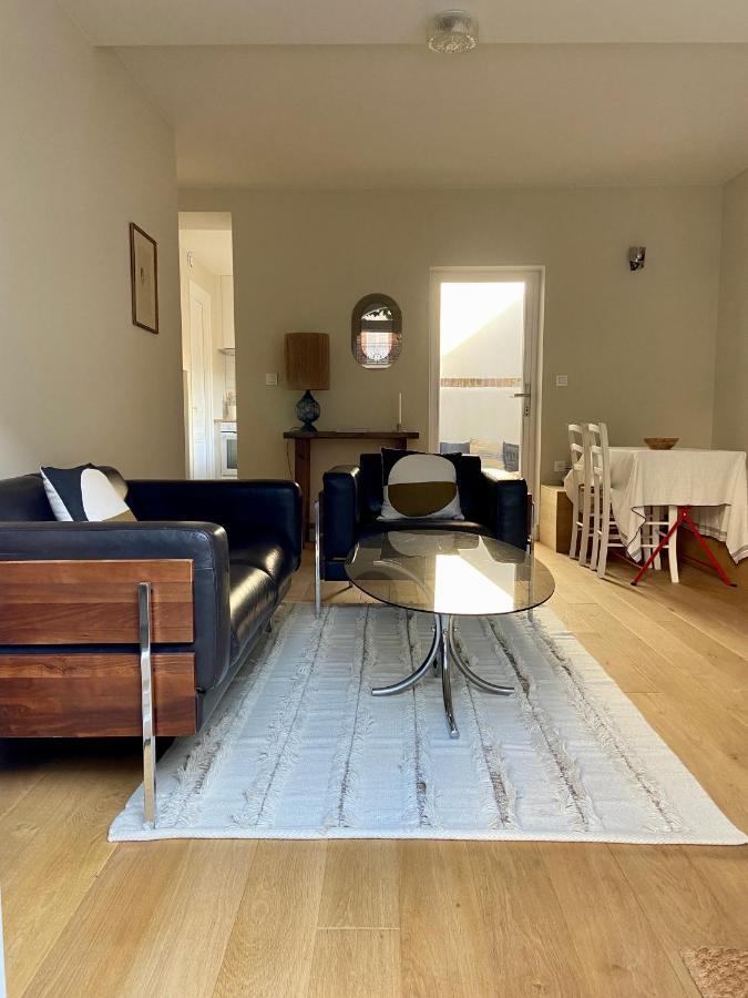 Gite De La Musarde Villers-sur-Mer Extérieur photo