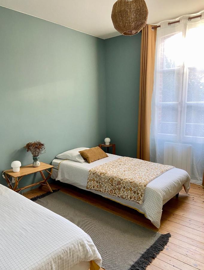 Gite De La Musarde Villers-sur-Mer Extérieur photo