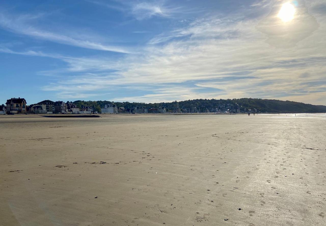 Gite De La Musarde Villers-sur-Mer Extérieur photo