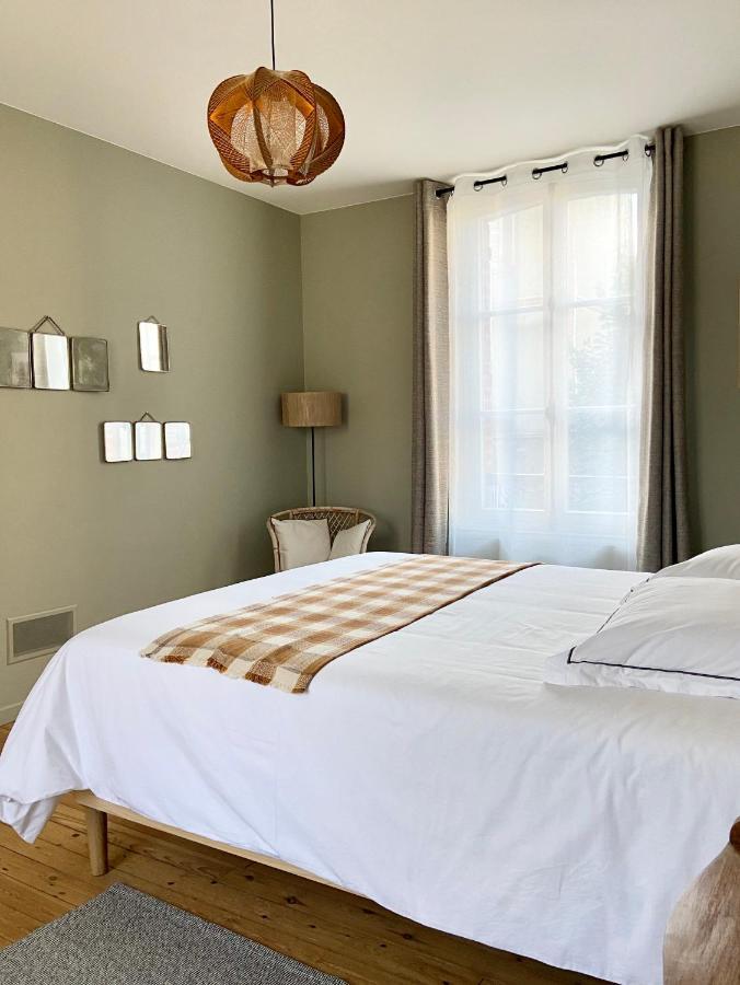 Gite De La Musarde Villers-sur-Mer Extérieur photo