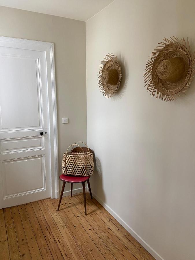Gite De La Musarde Villers-sur-Mer Extérieur photo
