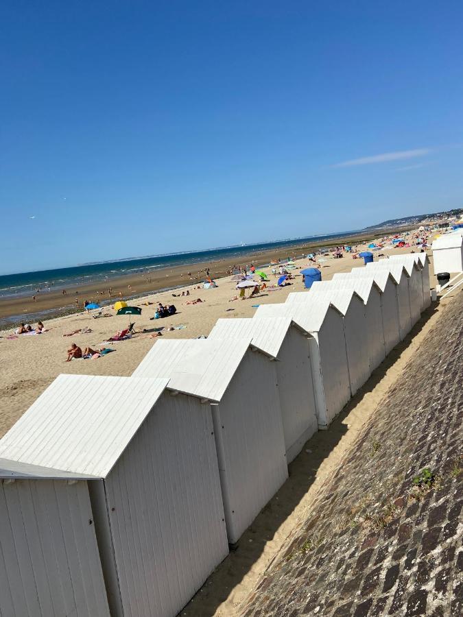 Gite De La Musarde Villers-sur-Mer Extérieur photo